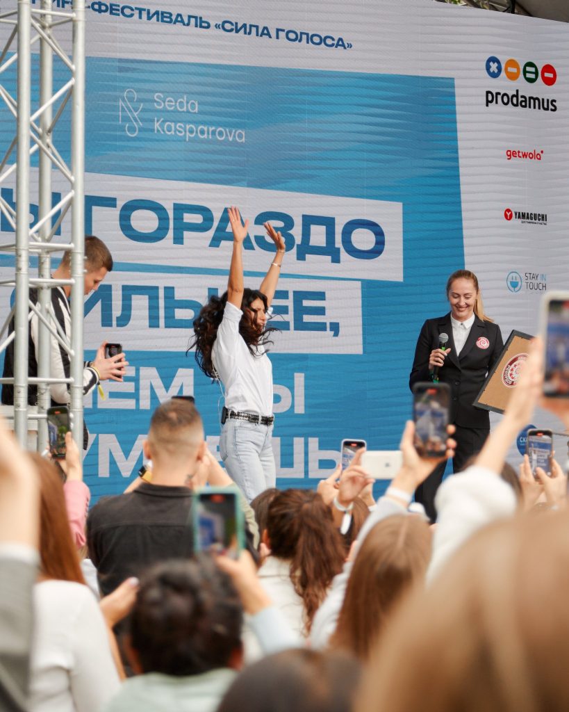 Седа Каспарова, сила голоса, профессиональная фотосессия, фотографии от Виктории Дячок, Москва