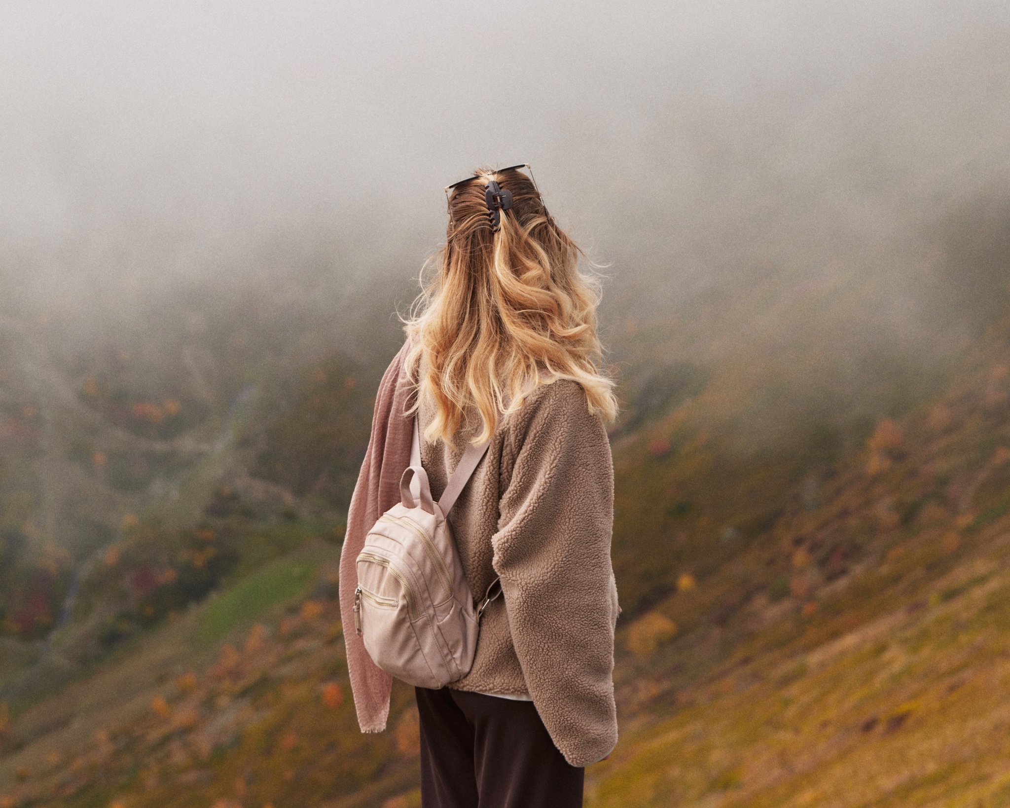 Шаги подготовки к фотосессии, советы по стилю и образу от Виктории Дячок, Москва и Московская область